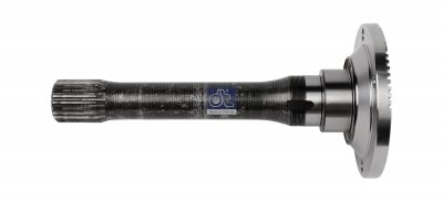 Drive shaft DT Spare Parts 4.64876