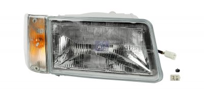 DT Spare Parts -  Headlamp - 7.25029 - 1 Pack