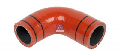 DT Spare Parts -  Hose - 1.10986 - 1 Pack