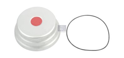 DT Spare Parts -  Hub cover - 10.30521 - 1 Pack