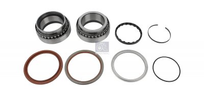 DT Spare Parts -  Wheel bearing unit - 1.17254 - 1 Pack