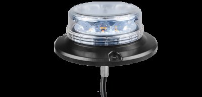 Durite - DUAL COLOURED LED BEACON - 0-445-41