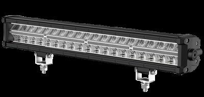 Durite - Driving Work Lamp Bar, 40 x 3W CREE LED, 120W, 12/24 volt  - 0-420-16