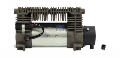 DT Spare Parts -  Compressor - 4.67930 - 1 Pack