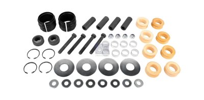 DT Spare Parts -  Repair kit - 4.90571 - 1 Pack