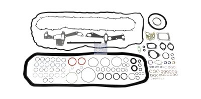 DT Spare Parts - Overhaul kit - 2.91097