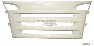 DT Spare Parts -  Front grill - SA2D0742 - 1 Pack