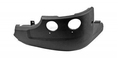 DT Spare Parts -  Bumper - SA2D0203 - 1 Pack