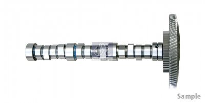 Camshaft DT Spare Parts 4.61248