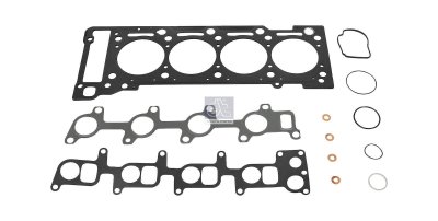 DT Spare Parts - Cylinder head gasket kit - 4.91177