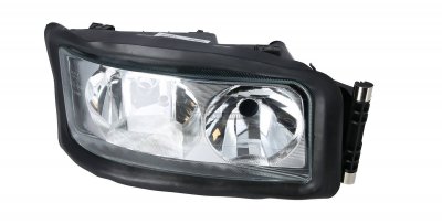 DT Spare Parts -  Headlamp - SA5A0144 - 1 Pack