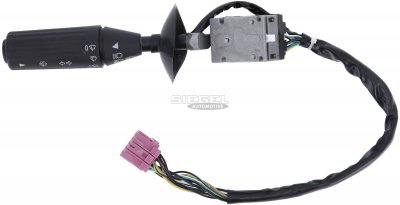 DT Spare Parts -  Steering column switch - SA5E0085 - 1 Pack