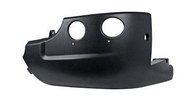 DT Spare Parts -  Bumper - SA2D0780 - 1 Pack