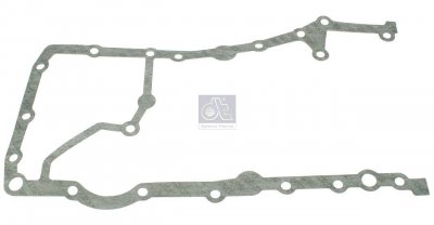 DT Spare Parts -  Gasket - 1.24011 - 1 Pack