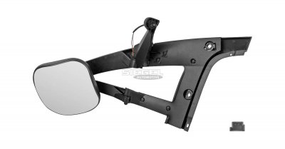 DT Spare Parts -  Front mirror - SA2I0162 - 1 Pack