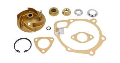 DT Spare Parts -  Repair kit - 1.31111 - 1 Pack