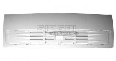 DT Spare Parts -  Front grill - SA2D0049 - 1 Pack