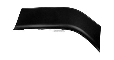 DT Spare Parts -  Fender cover - SA2D0168 - 1 Pack