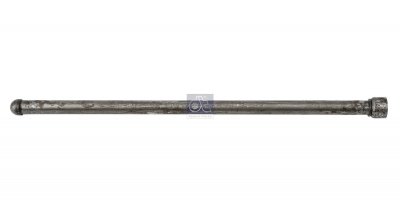 Push rod D: 10 mm, L: 270 mm DT Spare Parts 3.13232 (2 pieces)