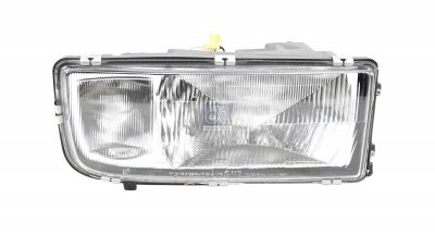 DT Spare Parts -  Headlamp - 4.62332 - 1 Pack