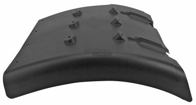 DT Spare Parts -  Fender - SA2D0182 - 1 Pack