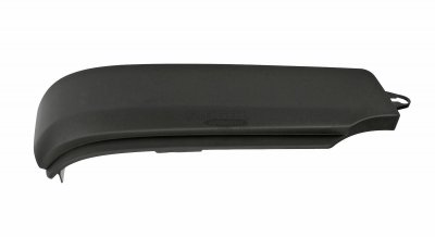 DT Spare Parts -  Bumper cover - SA2D0558 - 1 Pack