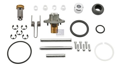 Repair kit, valve, accelerator pedal DT Spare Parts 2.91711