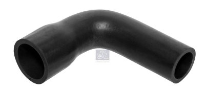 DT Spare Parts -  Radiator hose - 3.16493 - 1 Pack