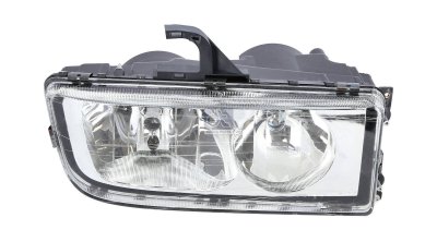 DT Spare Parts - Headlamp - 4.66228