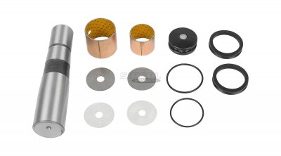 DT Spare Parts -  King pin kit - SA8J0009 - 1 Pack