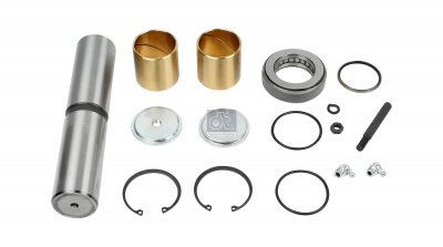 King pin kit DT Spare Parts 4.91267