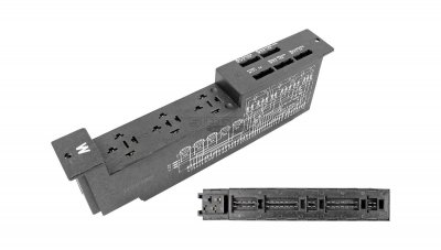 DT Spare Parts -  Module W - SA5E0079 - 1 Pack