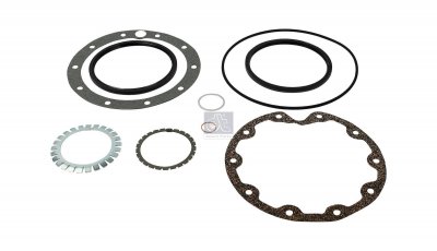 DT Spare Parts - Repair kit - 4.91484