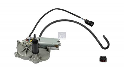 DT Spare Parts -  Wiper motor - 13.86026 - 1 Pack