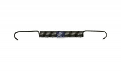 DT Spare Parts -  Return spring - 7.34078 - 1 Pack