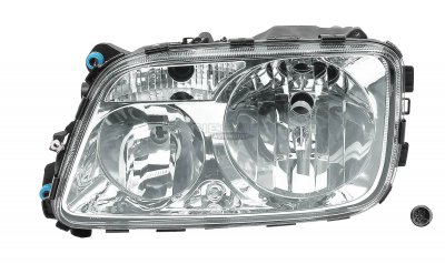 DT Spare Parts -  Headlamp - SA5A0266 - 1 Pack