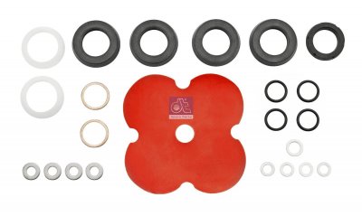 DT Spare Parts - Repair kit - 2.94512