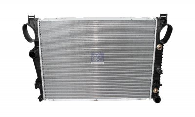 DT Spare Parts - Radiator - 4.66273