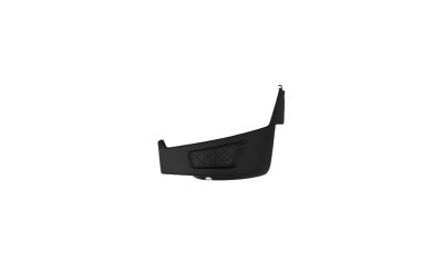 LH FRONT BUMPER CORNER (LOW CAB) - RN1073