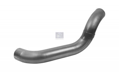 DT Spare Parts -  Exhaust pipe - 7.22103 - 1 Pack