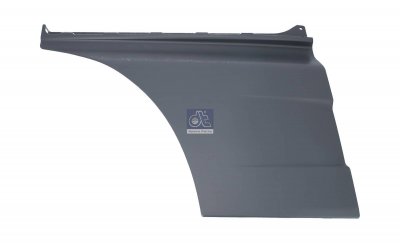 DT Spare Parts - Door extension - 3.81155