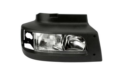 DT Spare Parts -  Headlamp - SA5A0066 - 1 Pack