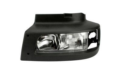 DT Spare Parts -  Headlamp - SA5A0065 - 1 Pack