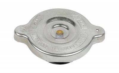 DT Spare Parts - Radiator cap - 4.61809