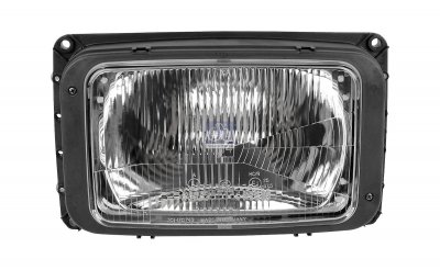 DT Spare Parts - Headlamp - 3.31010