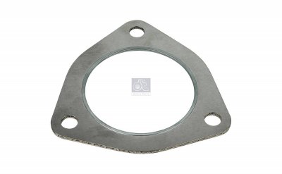 Gasket, exhaust pipe d: 91 mm DT Spare Parts 4.20376 (10 pieces)