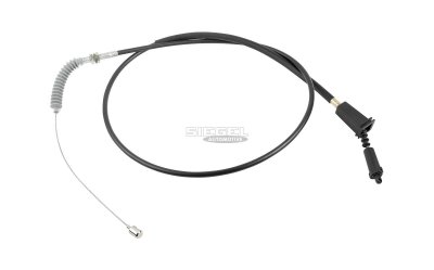 DT Spare Parts -  Throttle cable - SA6I0001 - 1 Pack