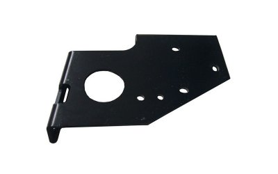 BUMPER SUPPORT RH - D5X122