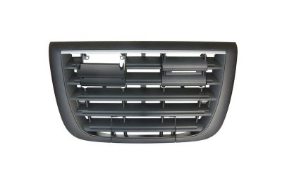 FRONT GRILLE - D5X200