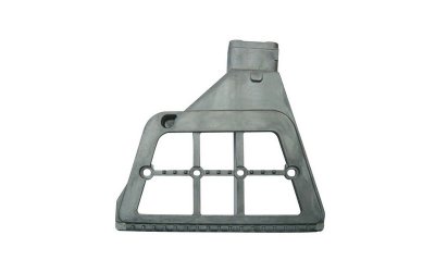 FOOTBOARD SUPPORT RH - D5X336